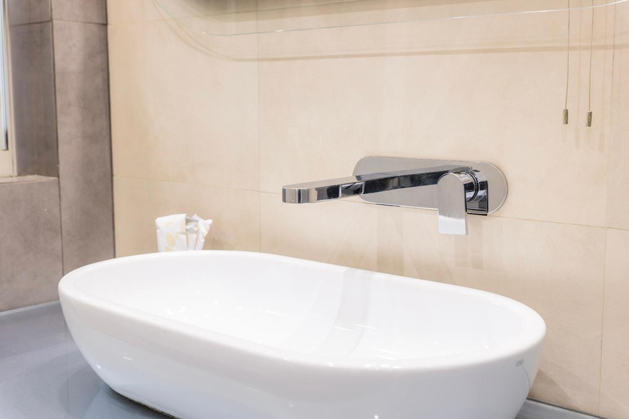 Apartment Vivilo Collection - Magna Grecia 29 View *