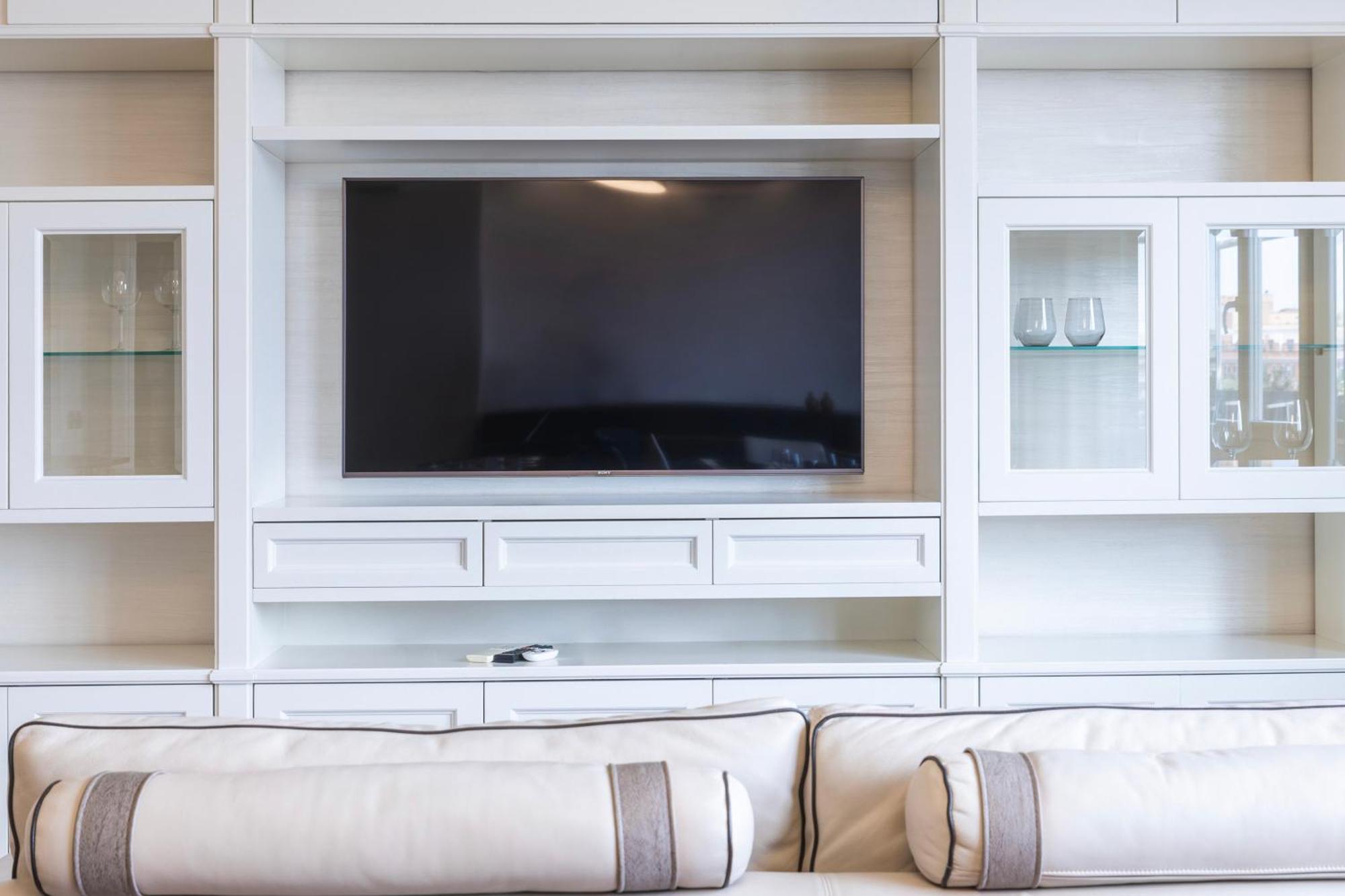Vivilo Collection - Magna Grecia 29 View Apartment Rome