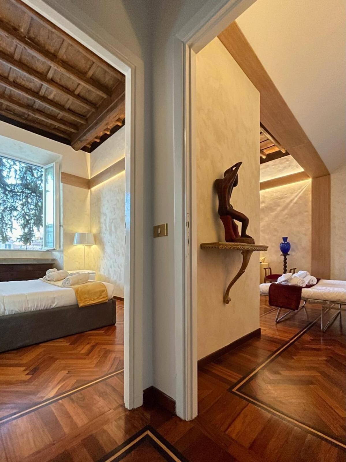 Apartment Bellavista Super 8 Piazza Del Popolo