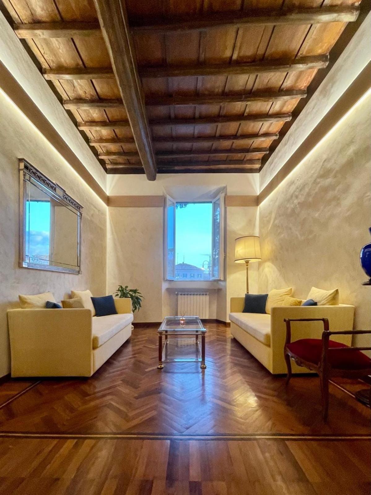 Bellavista Super 8 Piazza Del Popolo Apartment