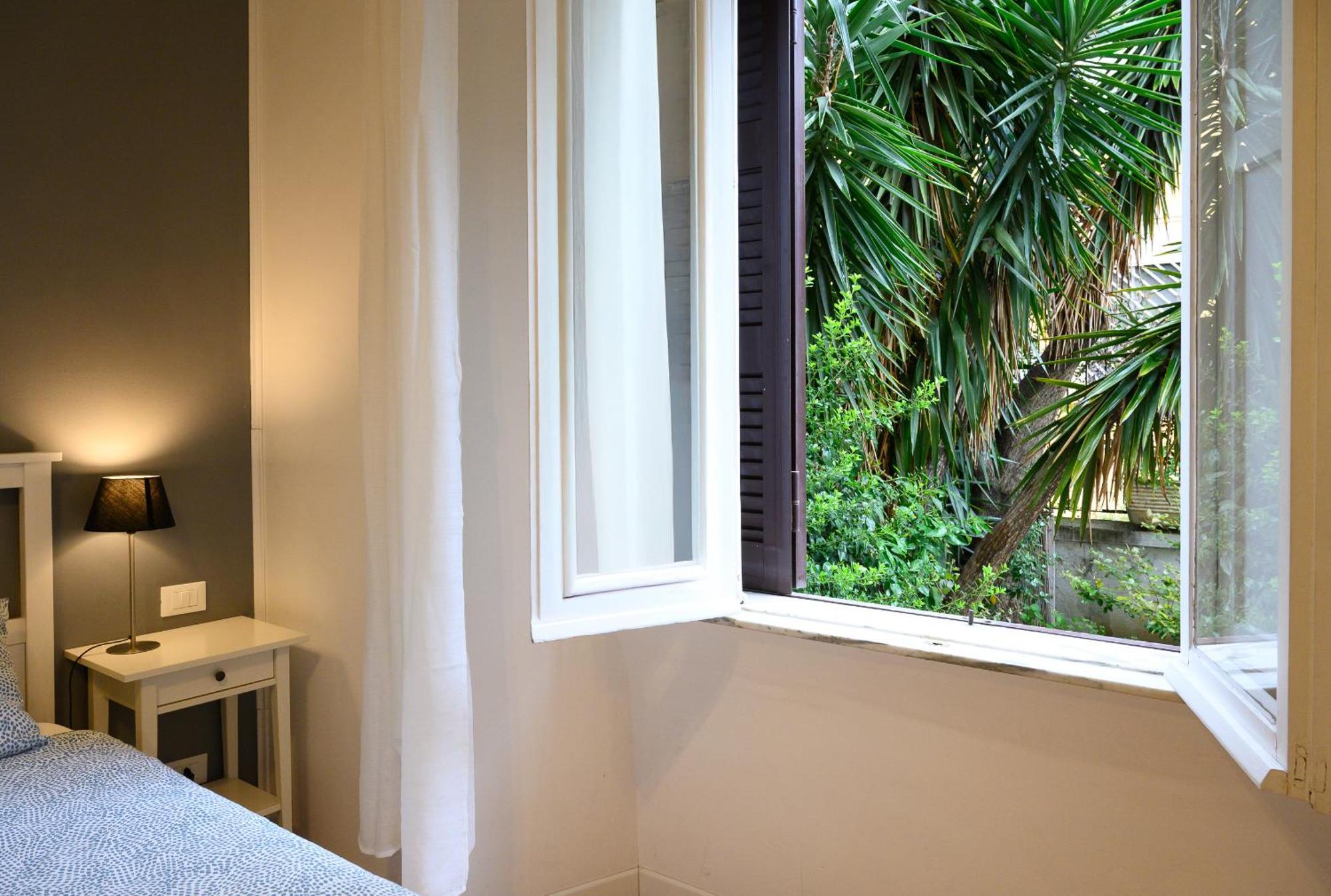 Apartment Toto Vatican