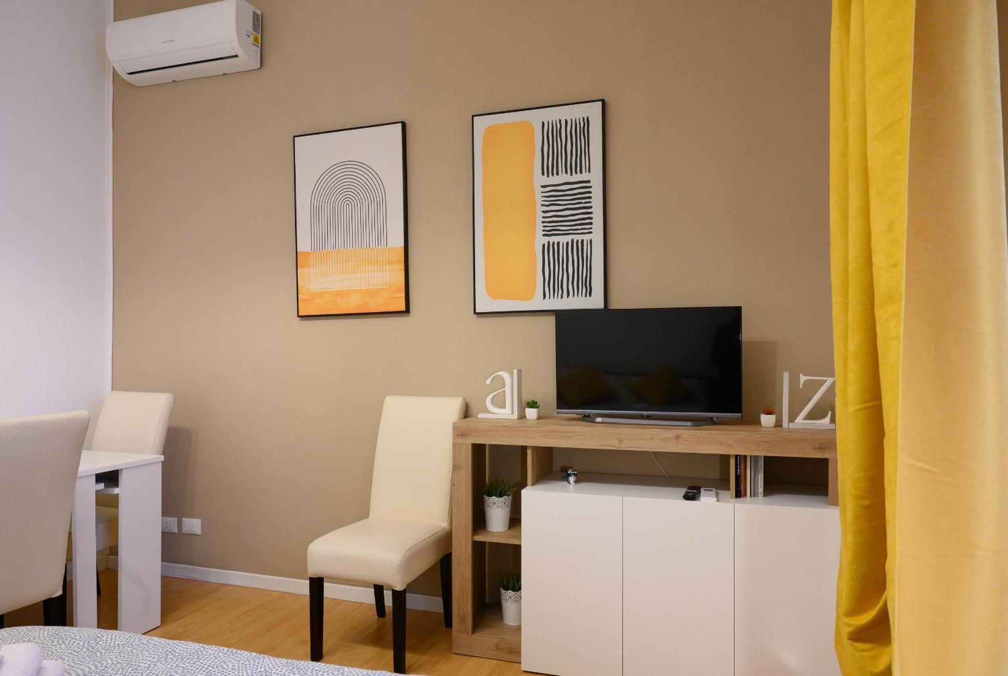 Apartment Toto Vatican *