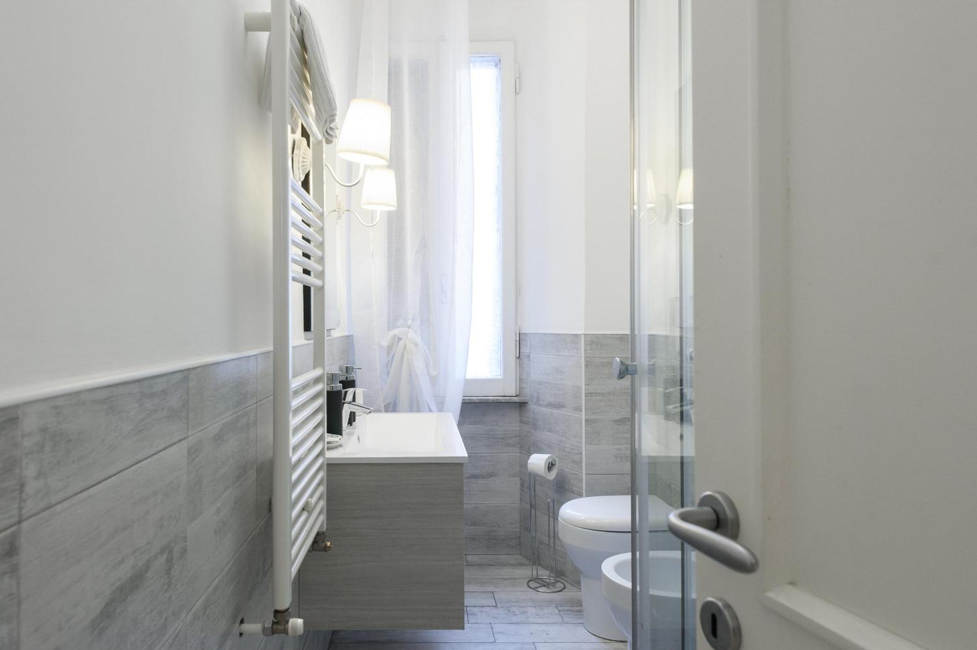 Toto Vatican Apartment Rome