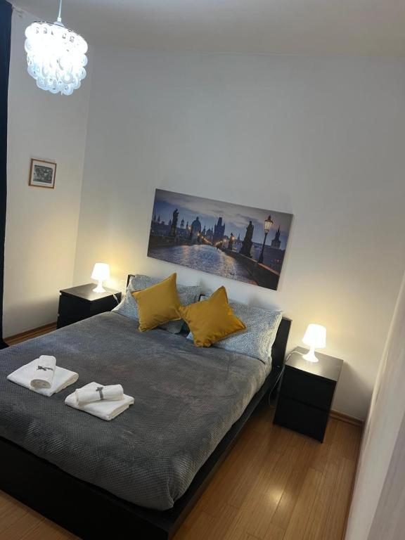 Guest house Domus 905 - Tiburtina