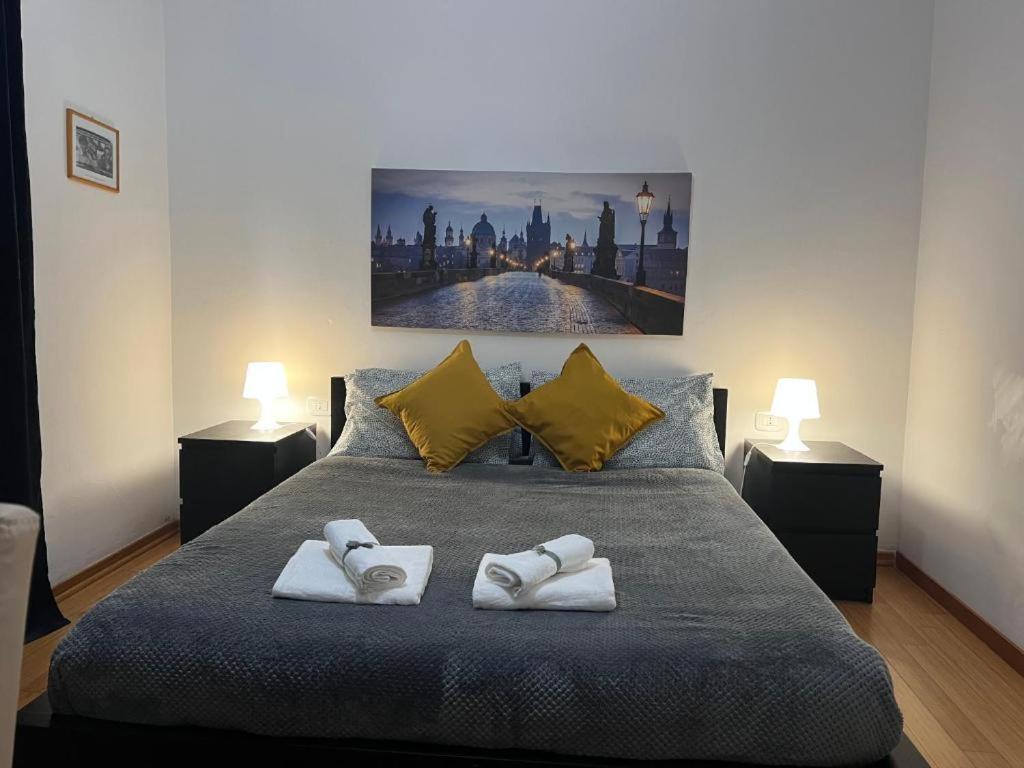 Guest house Domus 905 - Tiburtina Rome