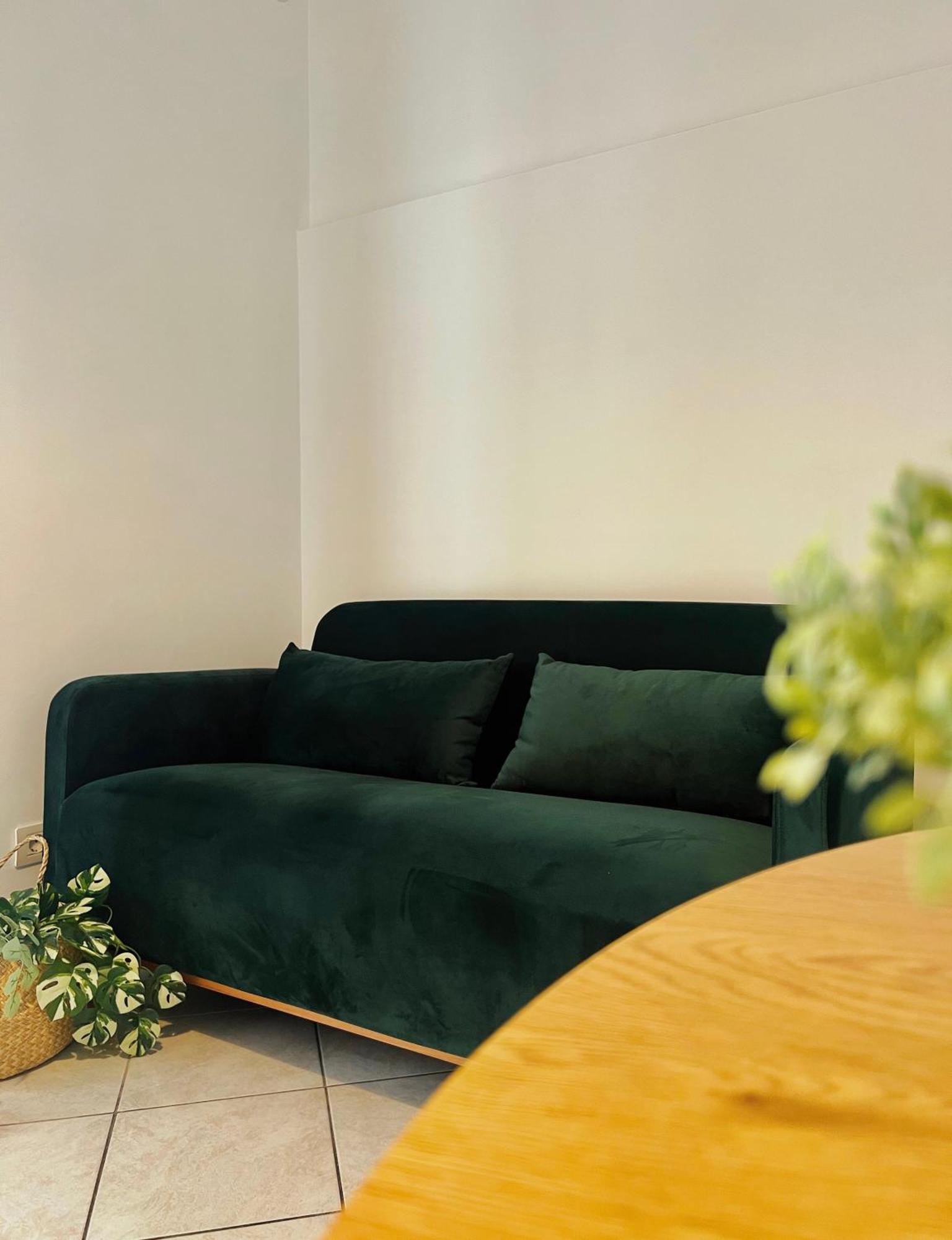 Apartment & Giulietta Rome