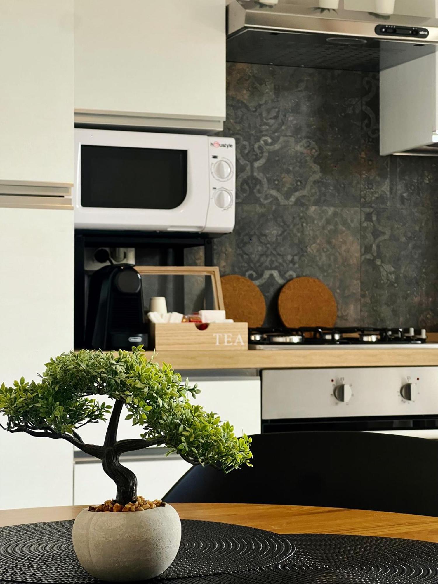 Apartment & Giulietta Rome