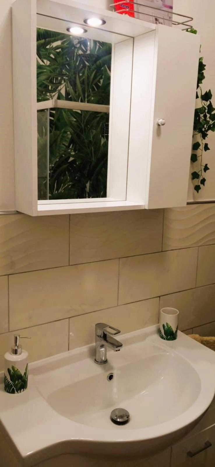 Veiotorome Casa Ad Isola Farnese Appartement *