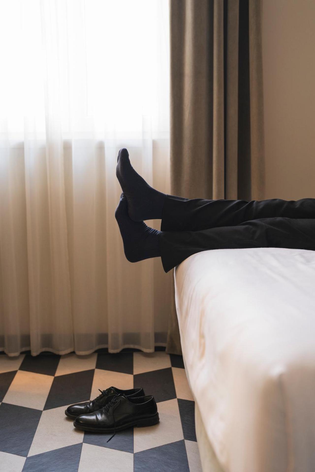 Hotel Otivm 4*