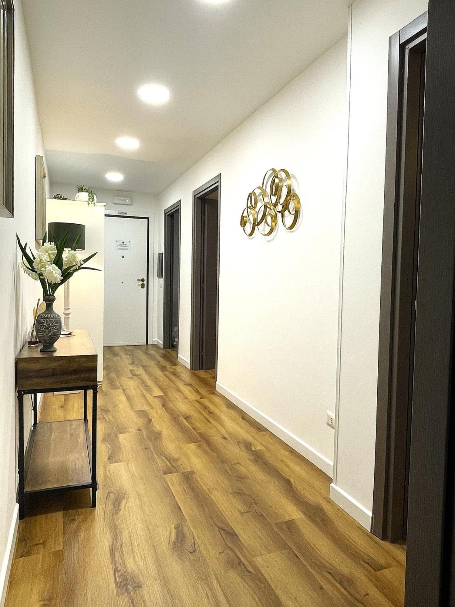 Maison Adelaide Apartment