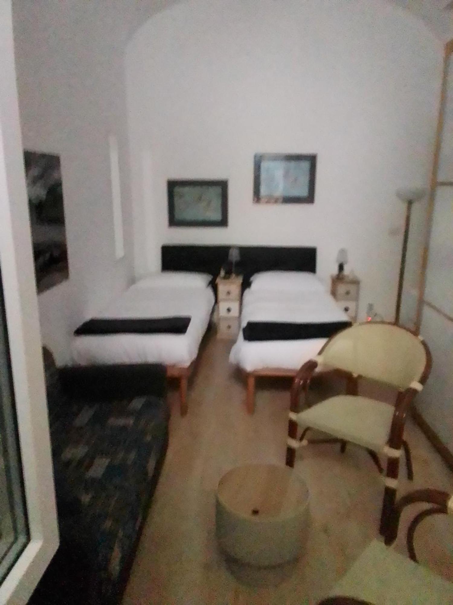 Crescenziovaticanflat Rome