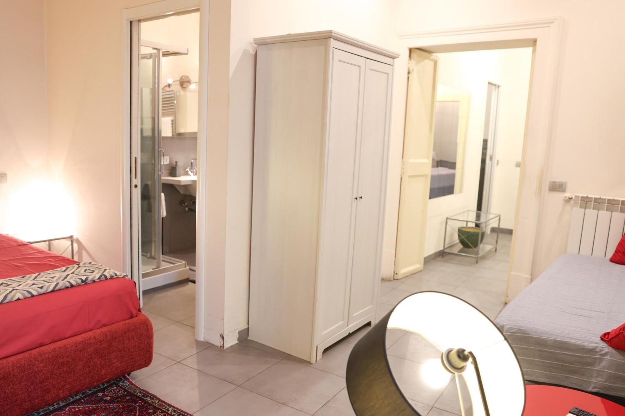 Apartamento Domus Superior Domizio - Pantheon *