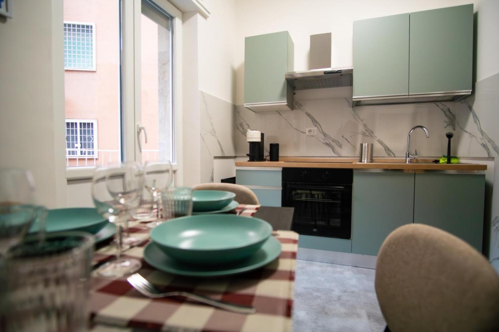 Appartement Orpi Rent Vaticano