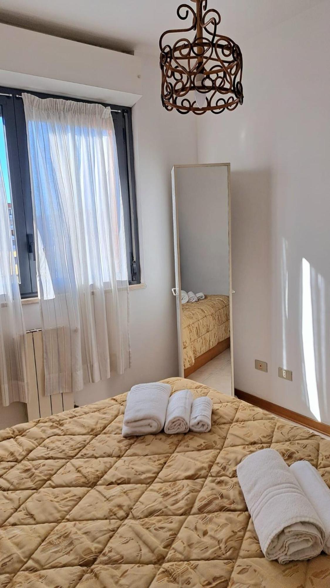 Tiburtina Apartment Rome