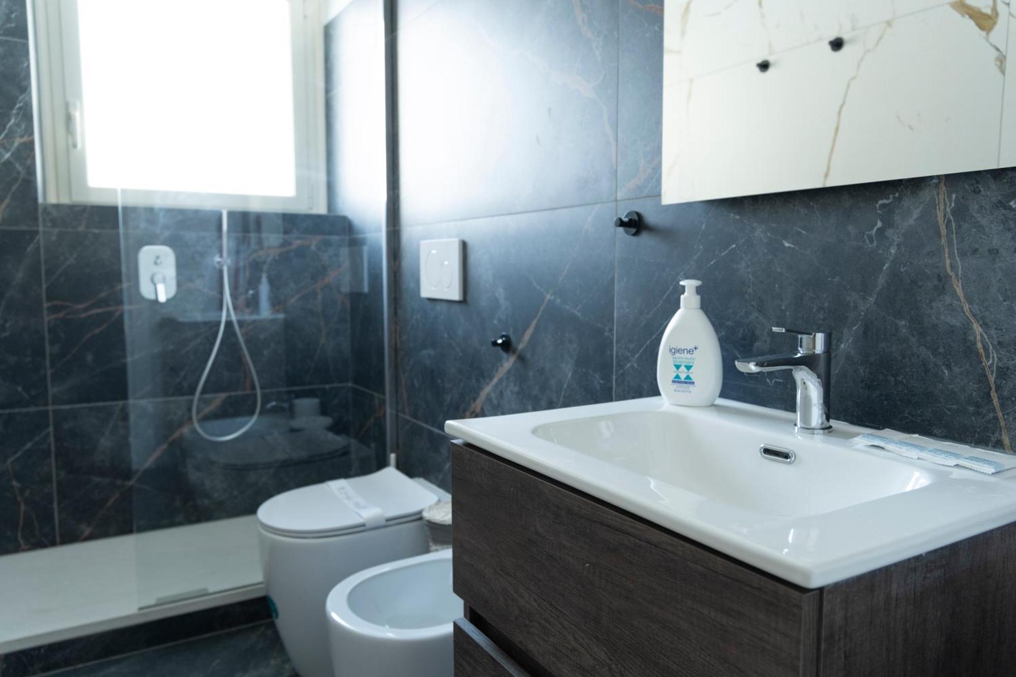 Apartment Inventori