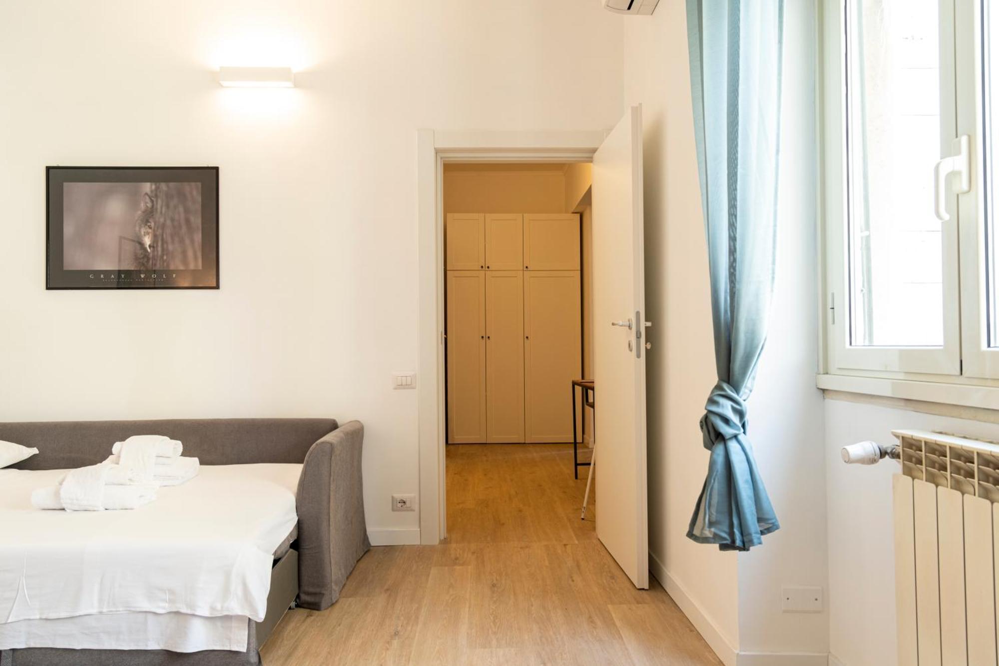 Inventori Apartment *