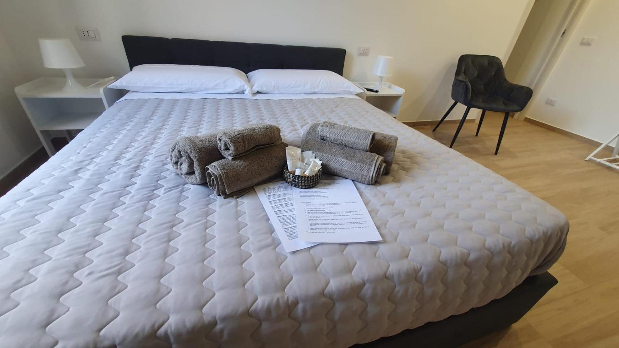 Marielu A Trastevere Apartamento