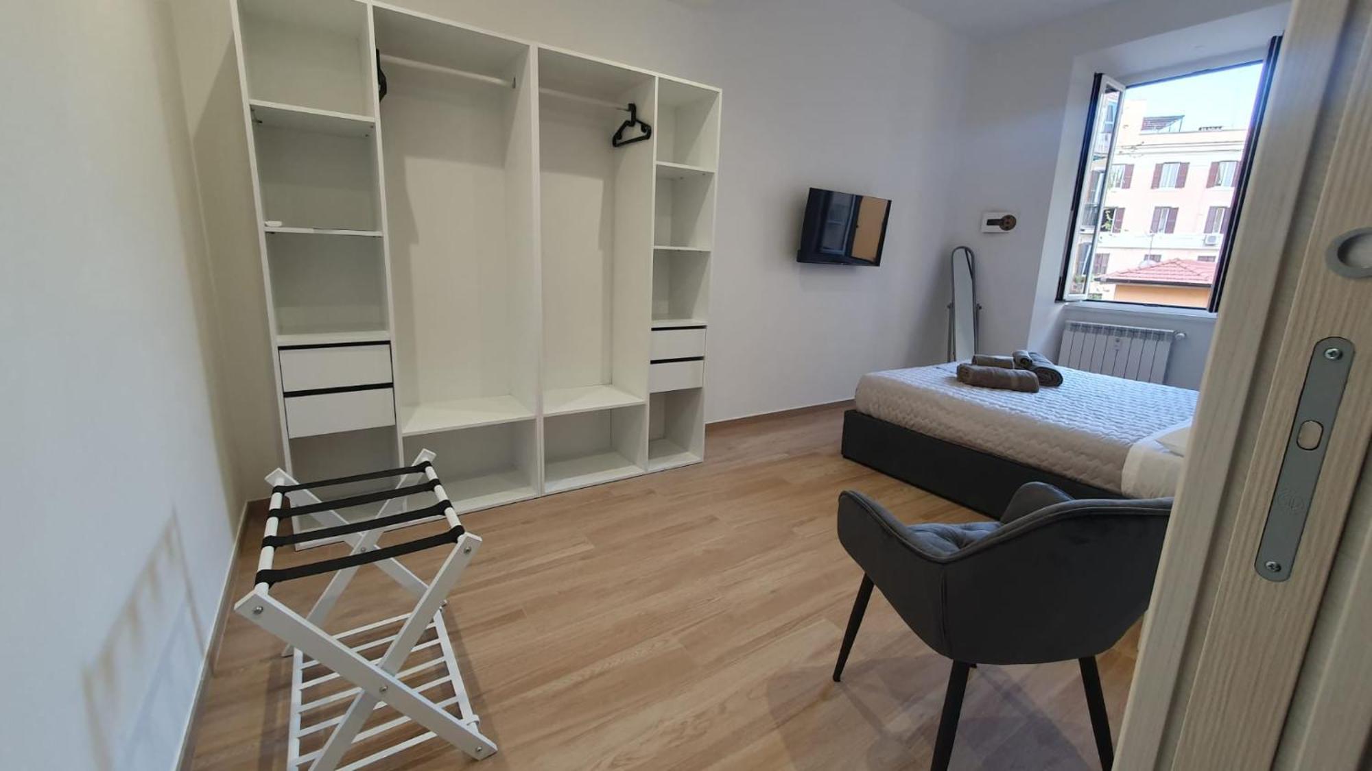 Apartamento Marielu A Trastevere *