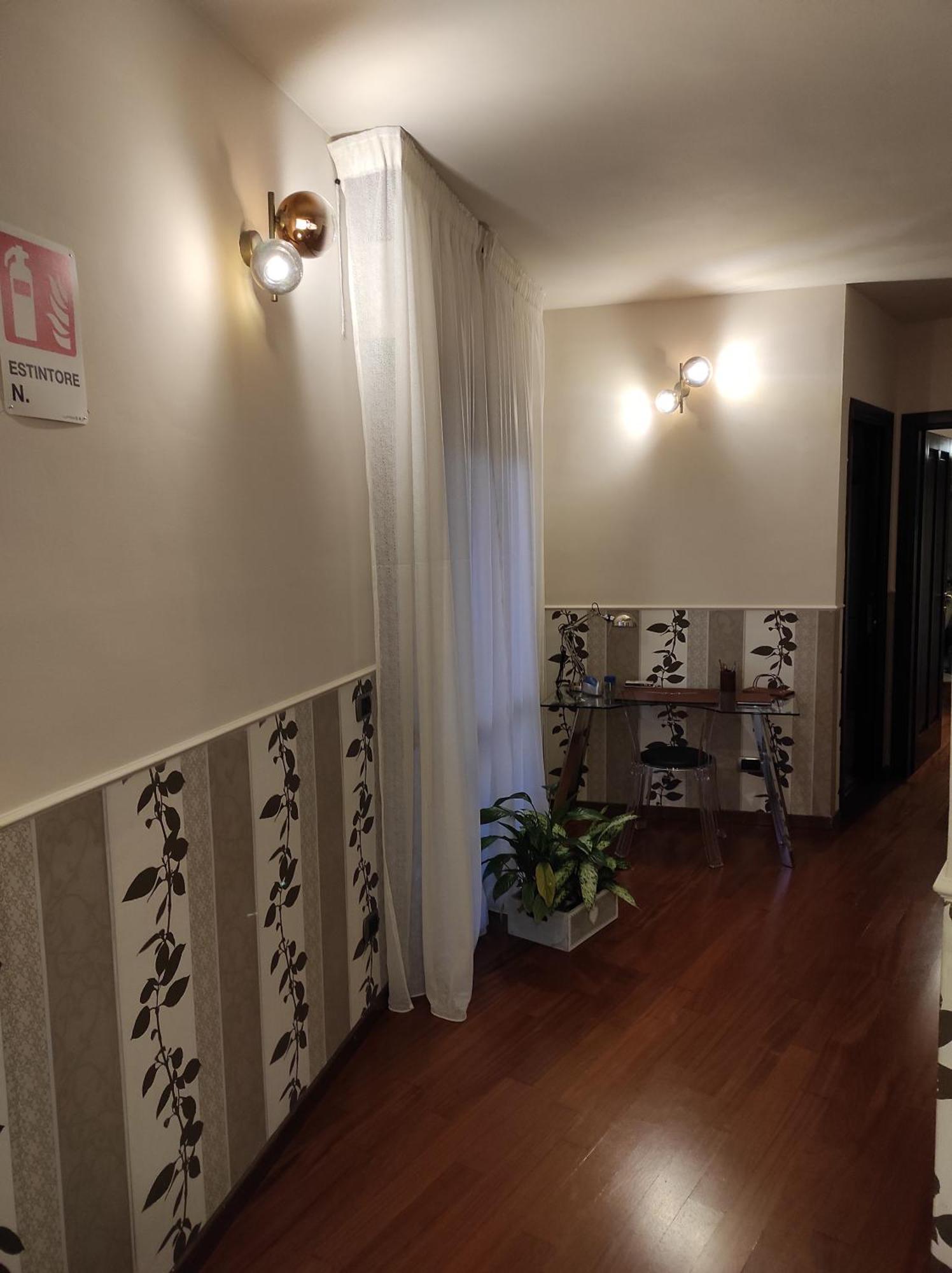 'na Coccola Da Noantri Appartement *