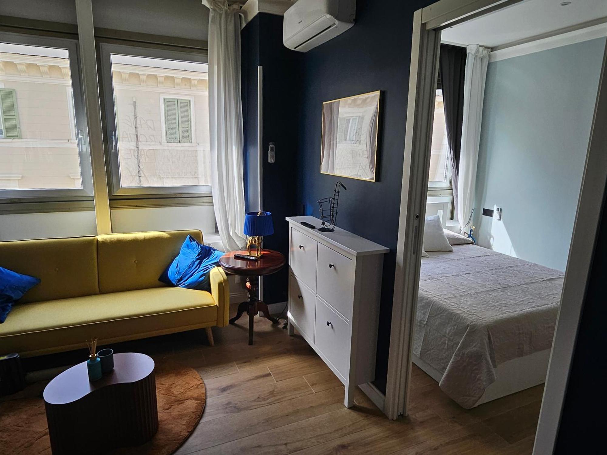 Apartment Merulanasuite Saint John *