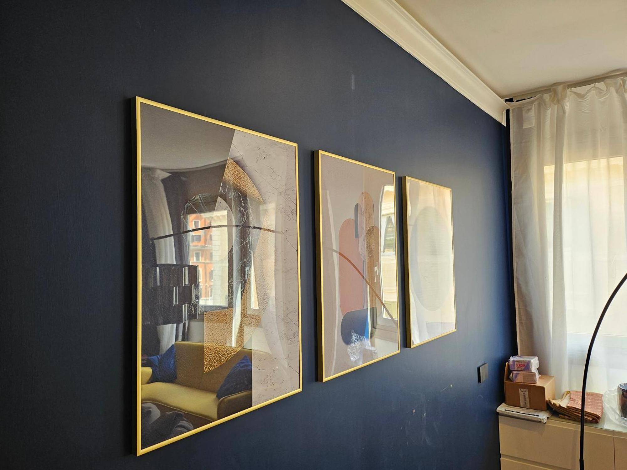 Apartment Merulanasuite Saint John Rome