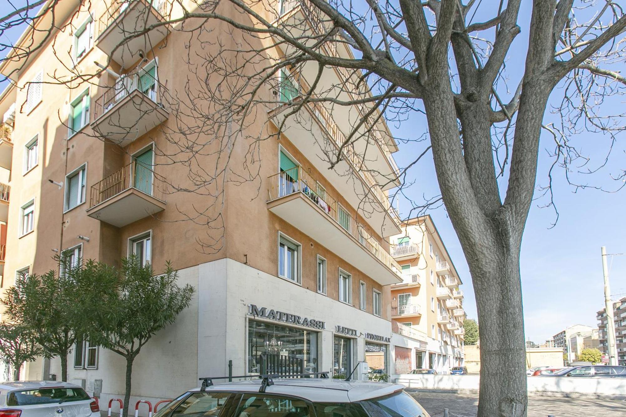Bb Trastevere Station - Room3 2*