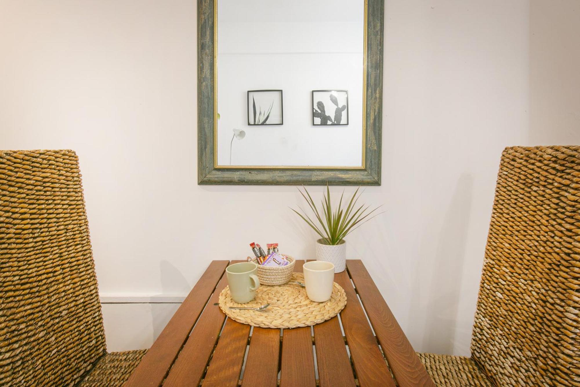 Bb Trastevere Station - Room3 Bed & Breakfast 2*