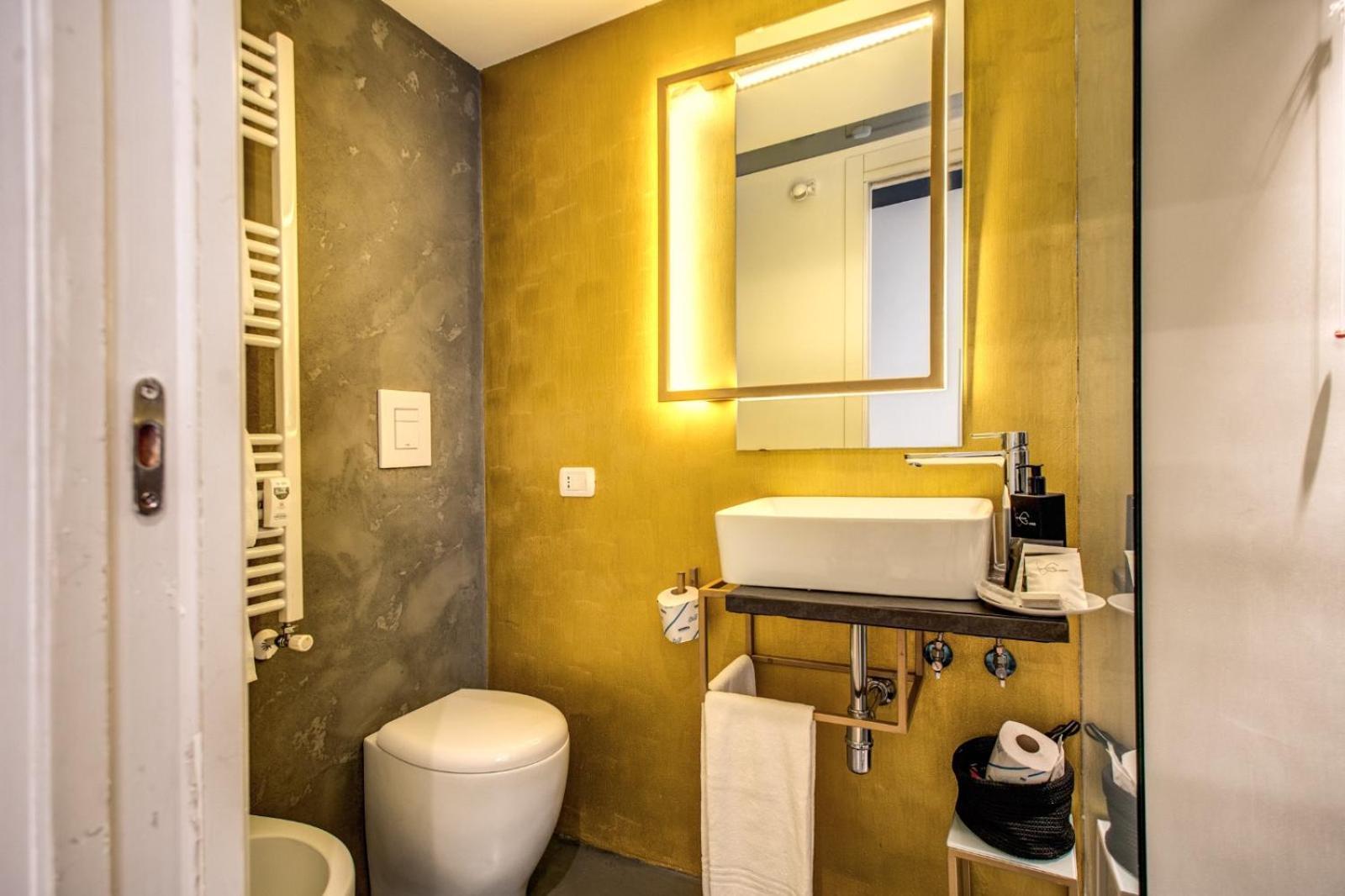 Maison Pellegrino Gasthuis 3*