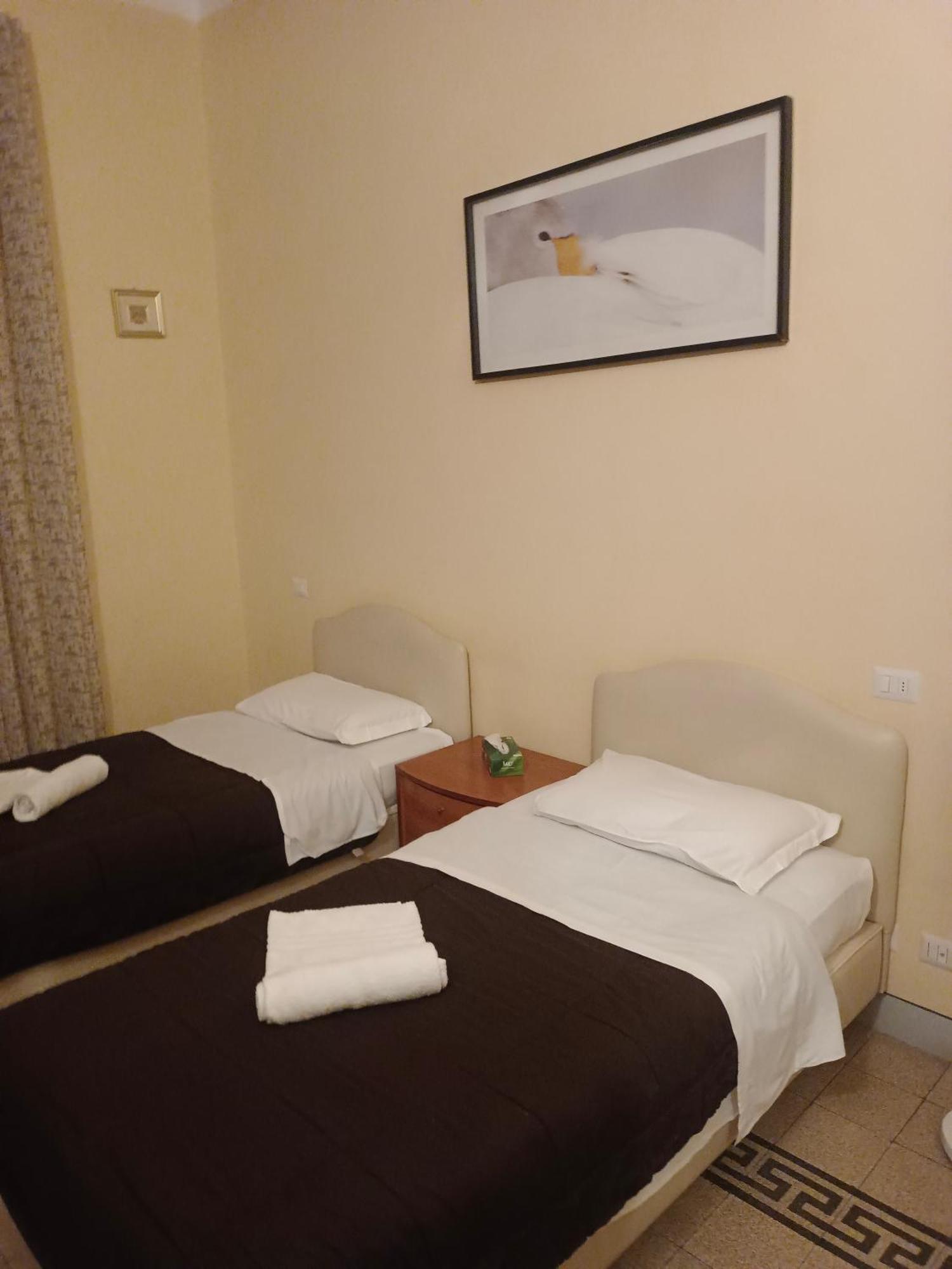 Hostel Emanuela Rome