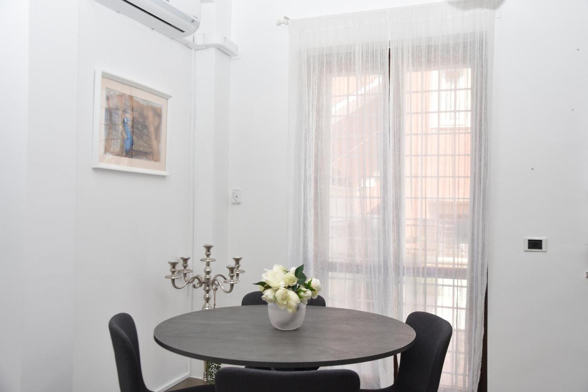 Appartement Diasof *