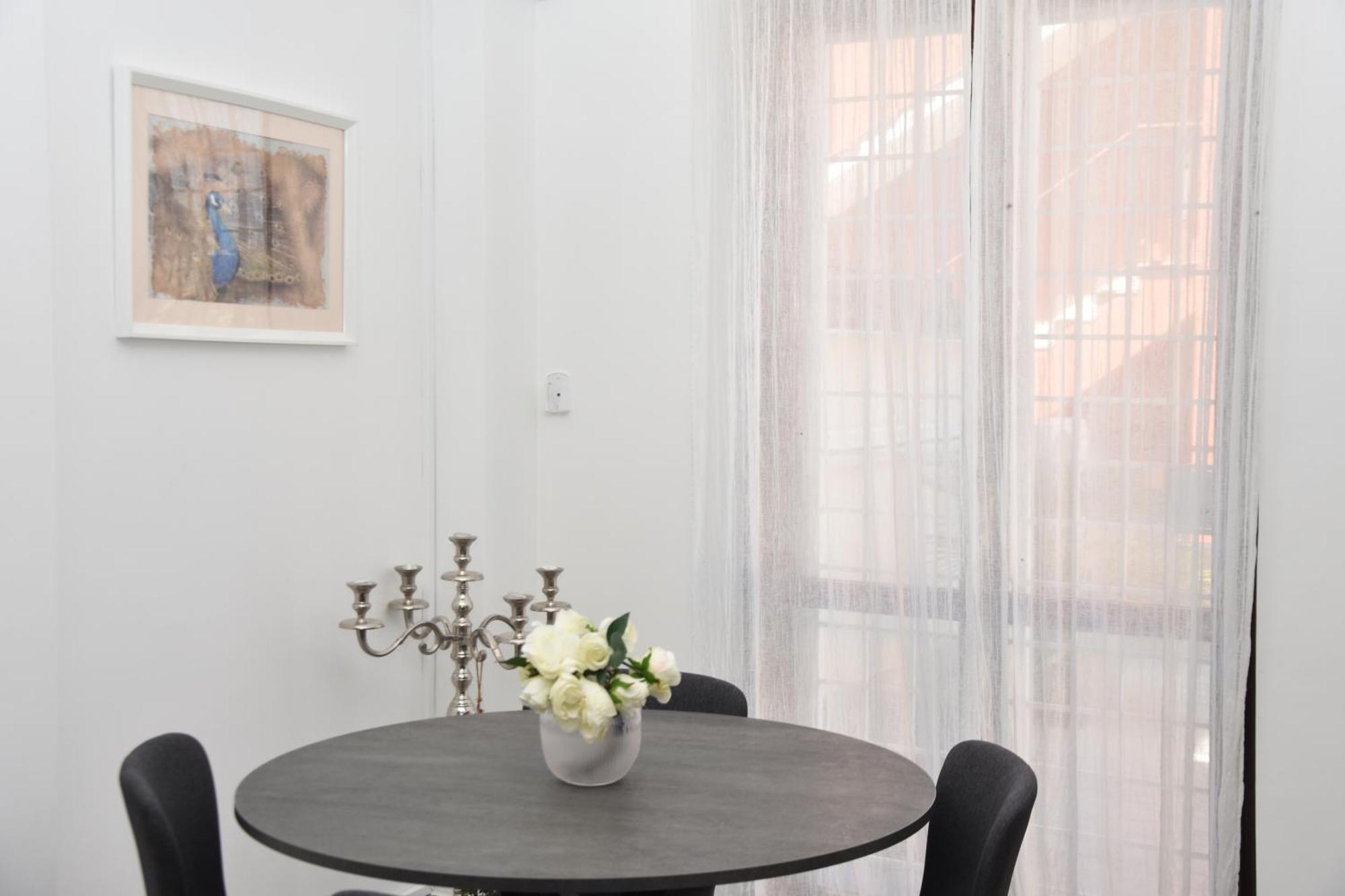 Diasof Appartement Rome