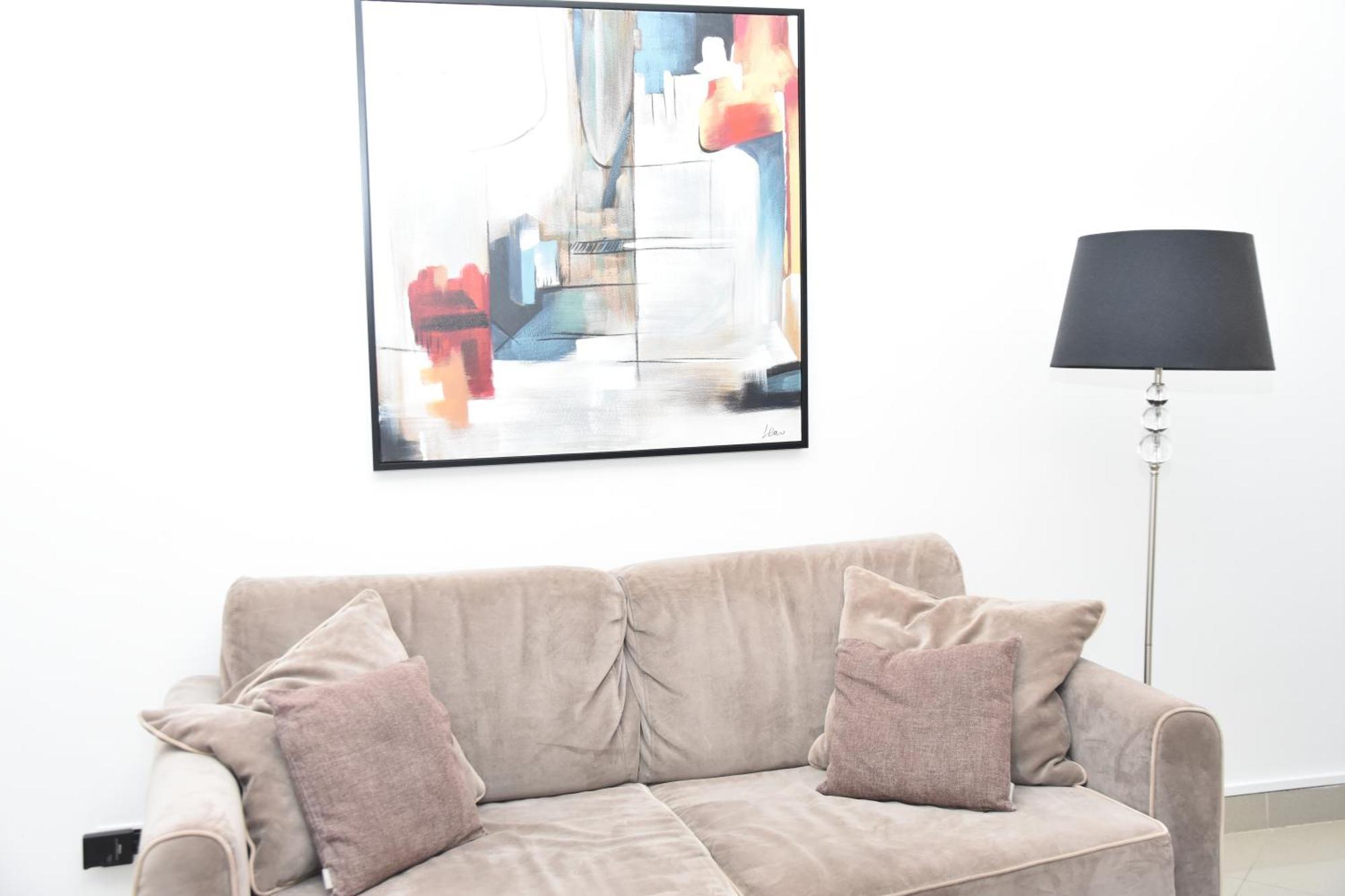 Appartement Diasof