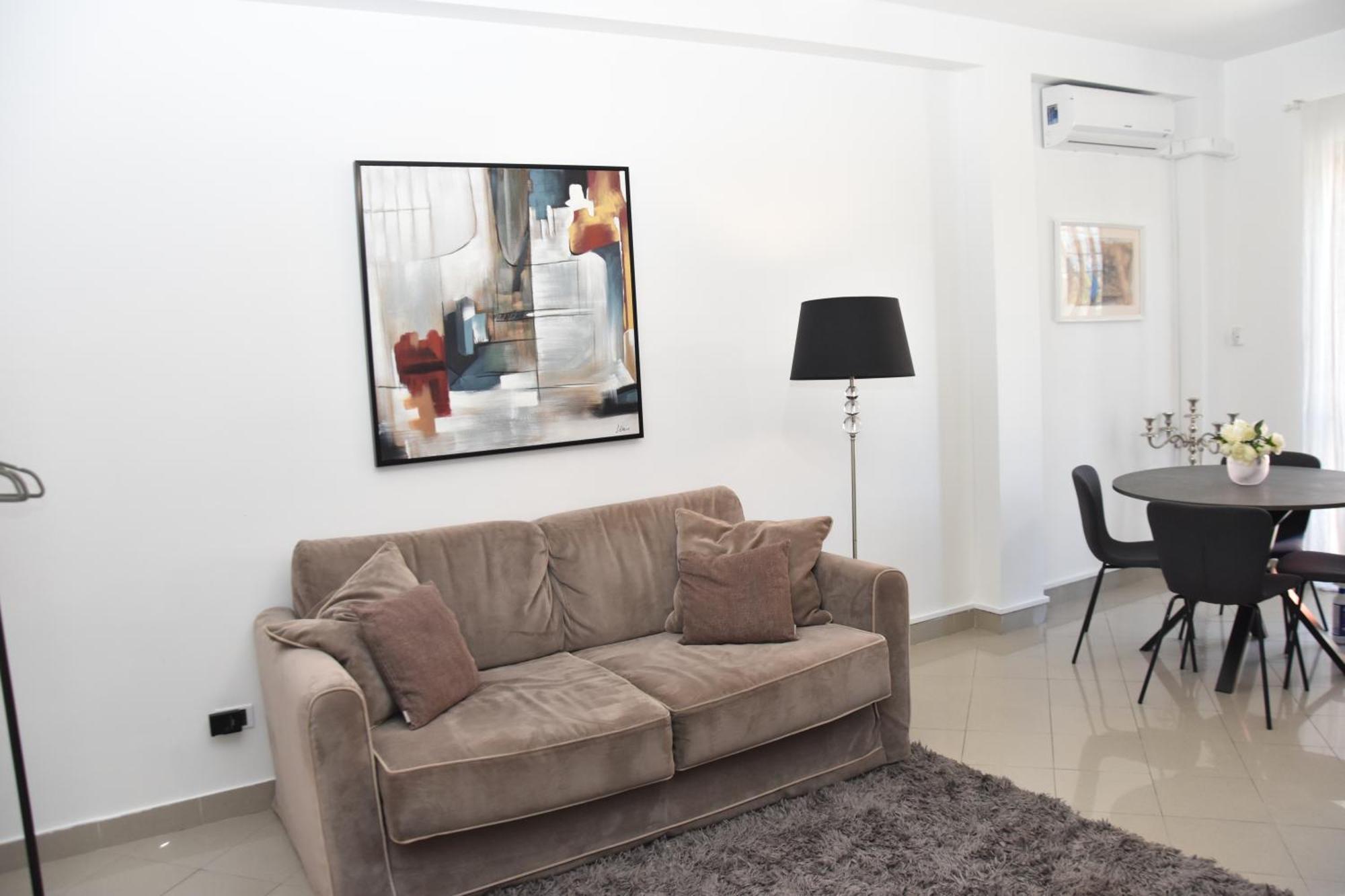Appartement Diasof *