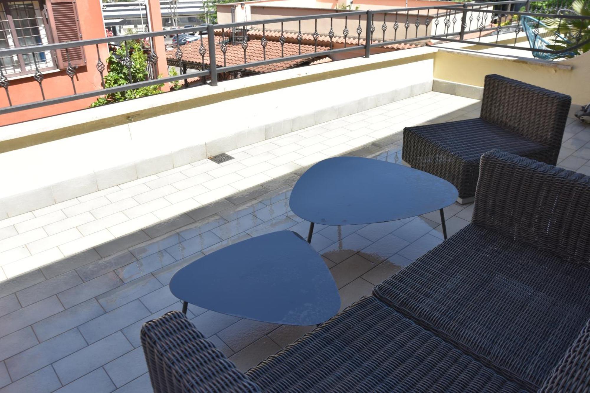 Diasof Appartement Rome