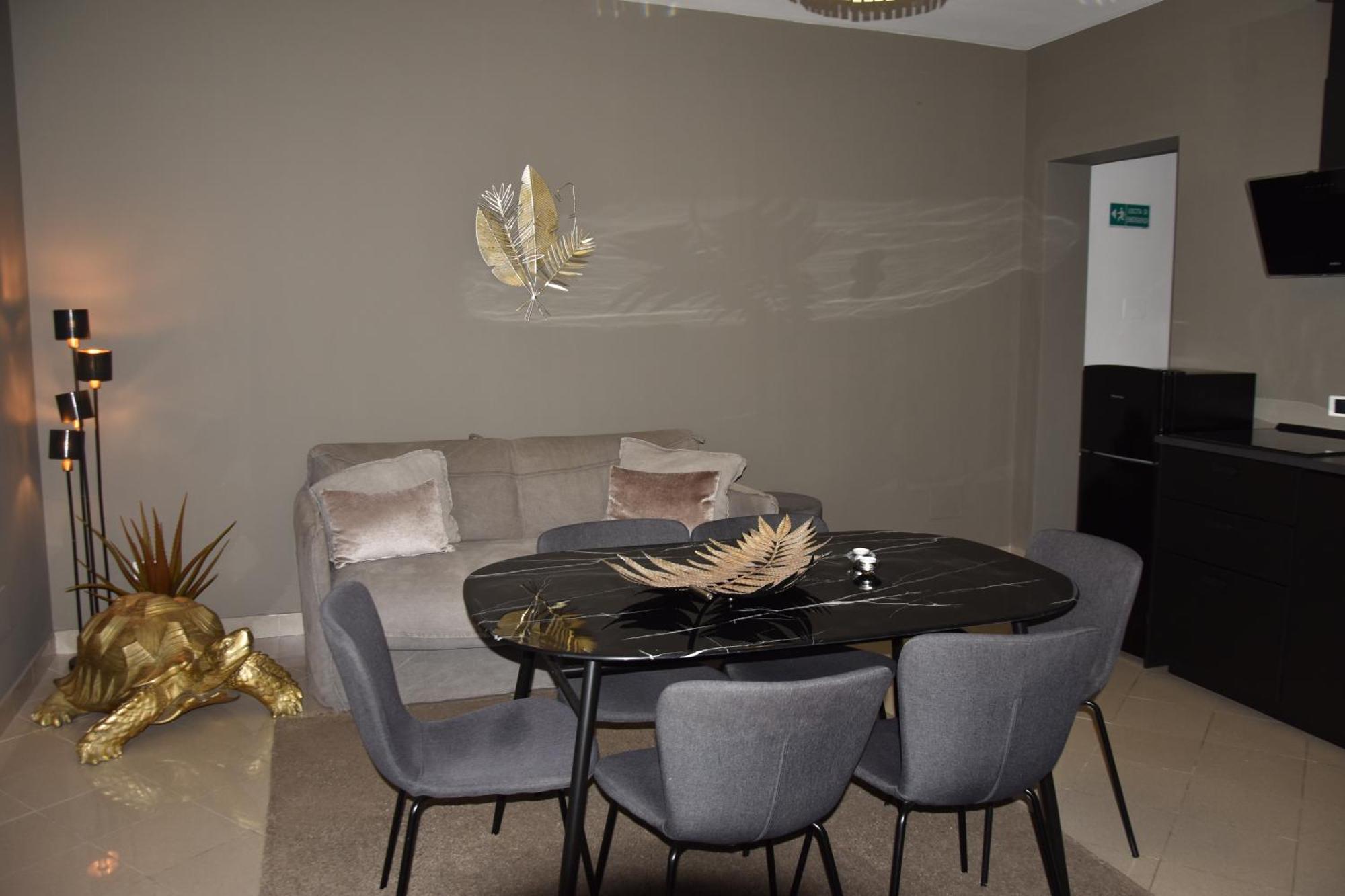 Appartement Diasof Rome