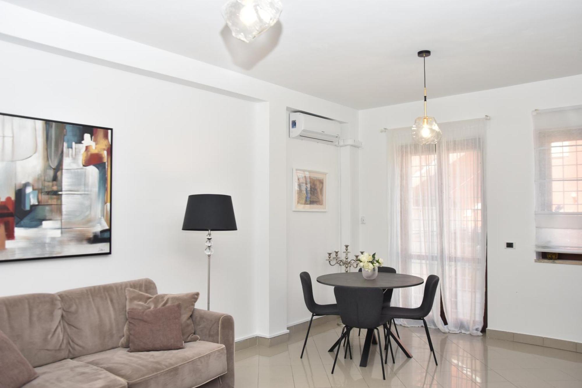Diasof Appartement