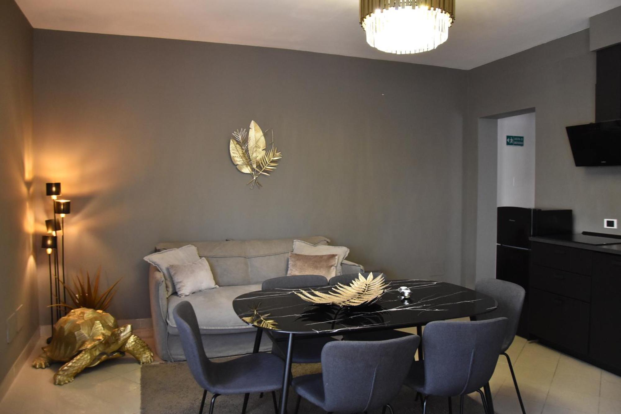 Appartement Diasof