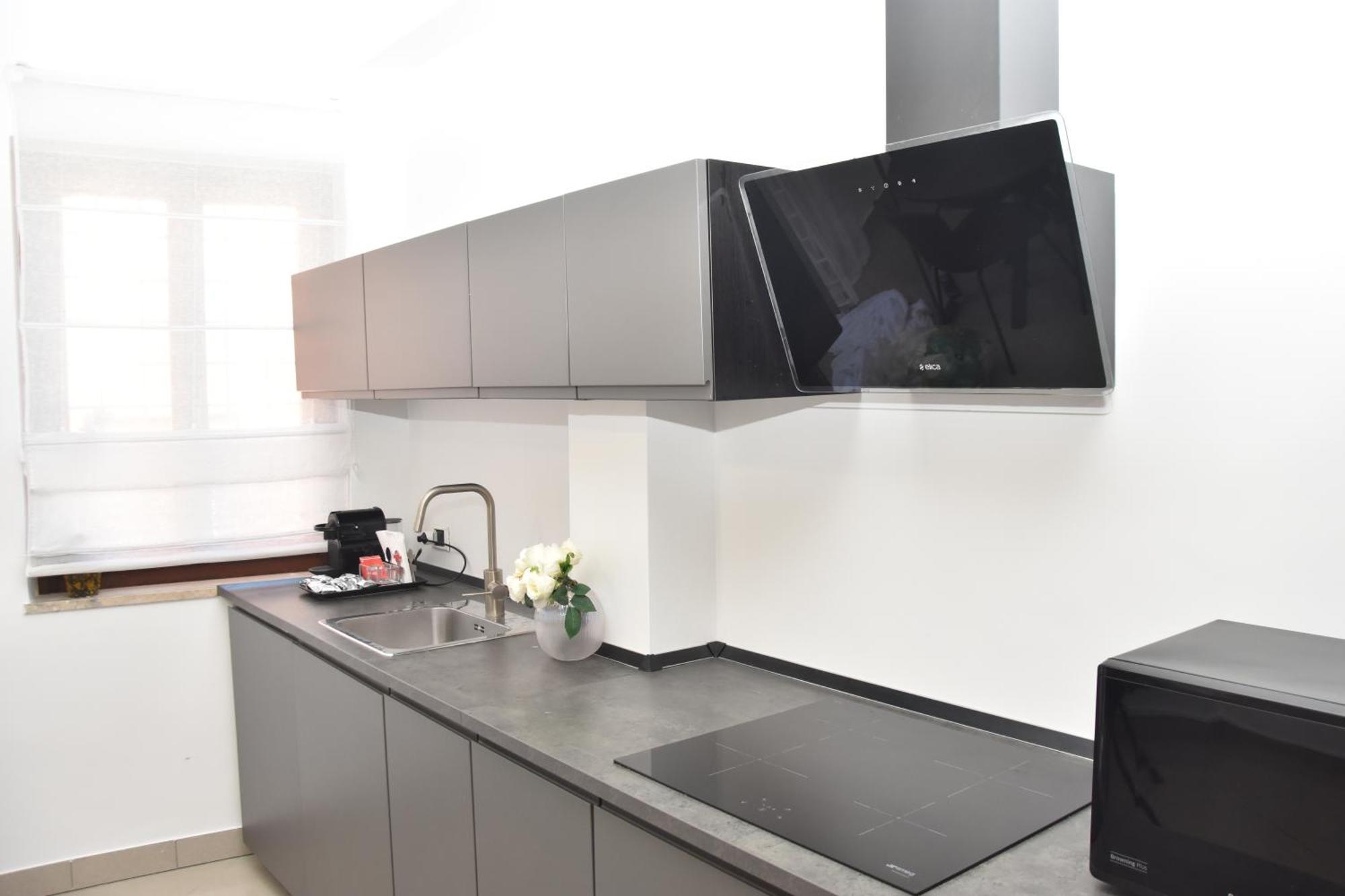 Diasof Appartement *