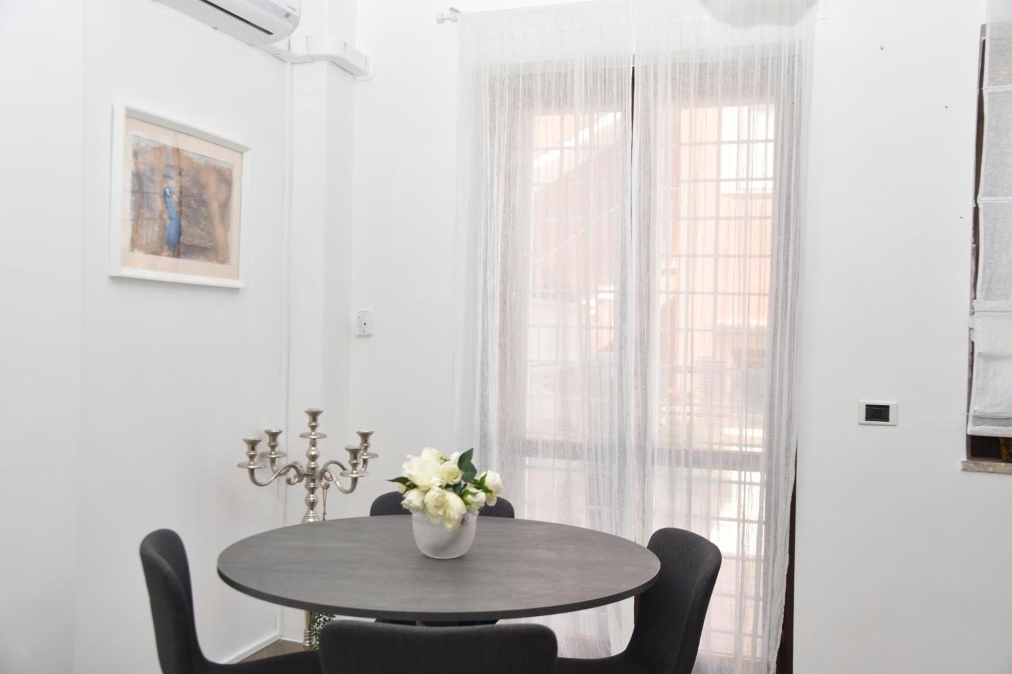 Appartement Diasof *