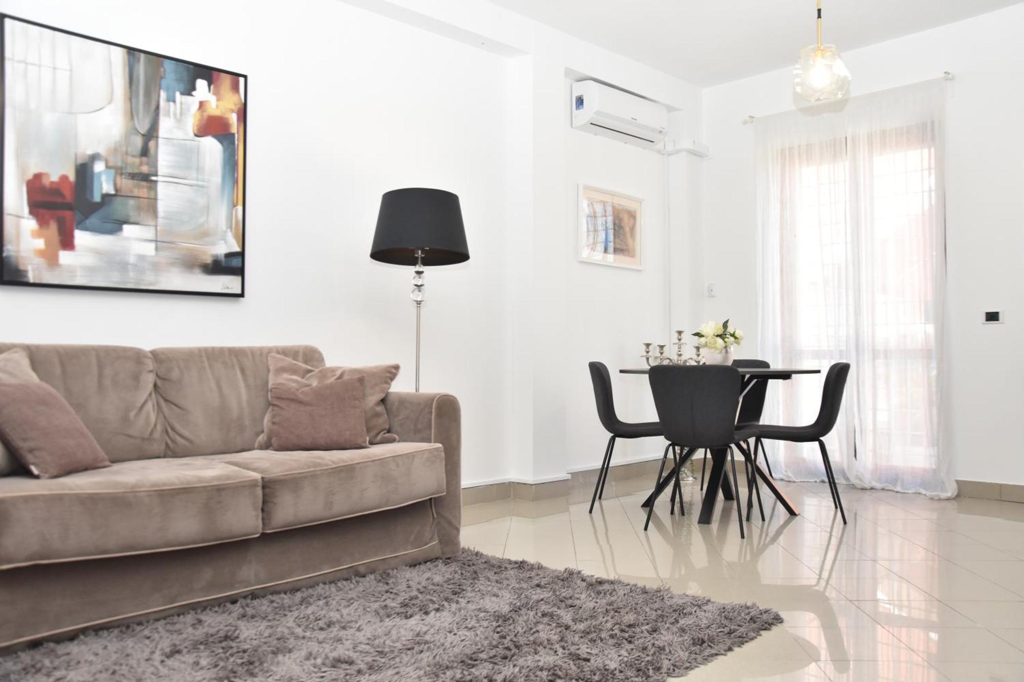 Diasof Appartement Rome