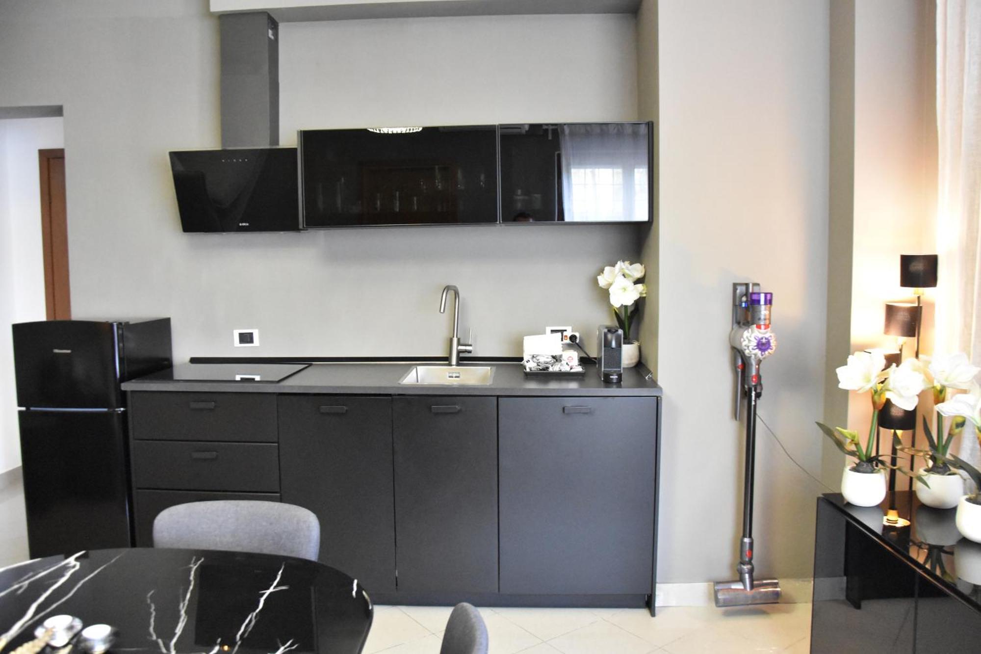 Diasof Appartement