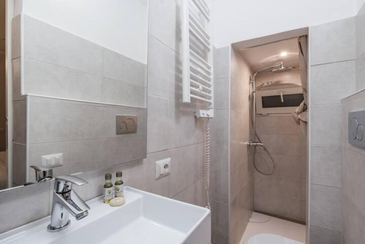 Appartement Iflat Pantheon Cozy