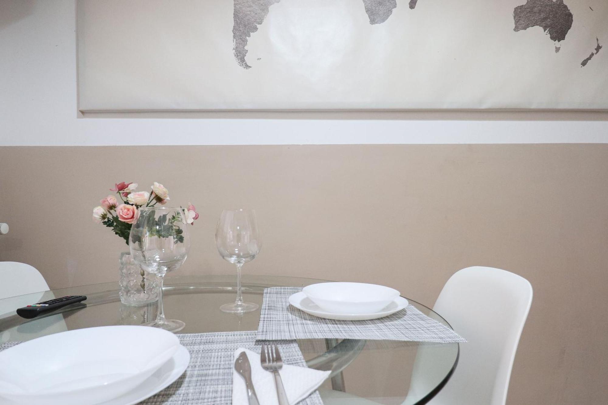 Apartment Trastevere - La Maison Du Monde
