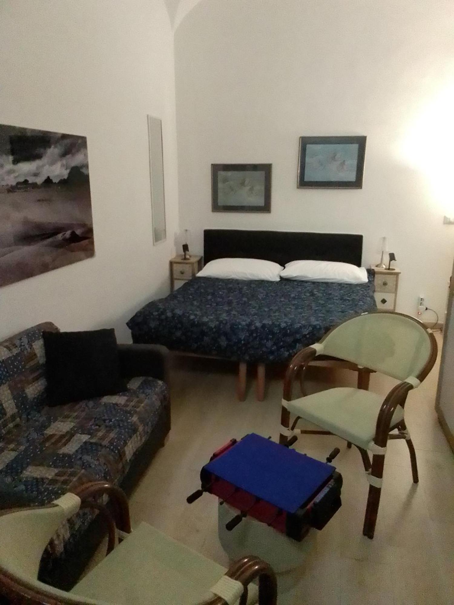 Crescenziovaticanflat Apartment *