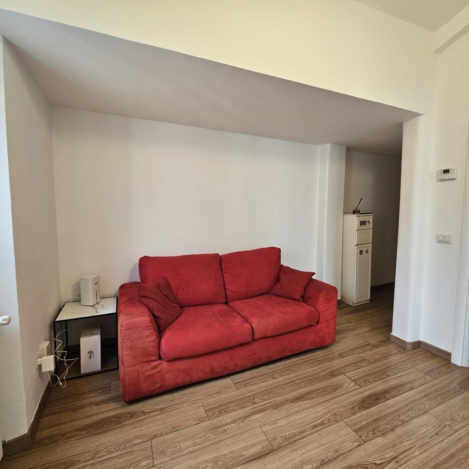Family Vakantiehuis Rome