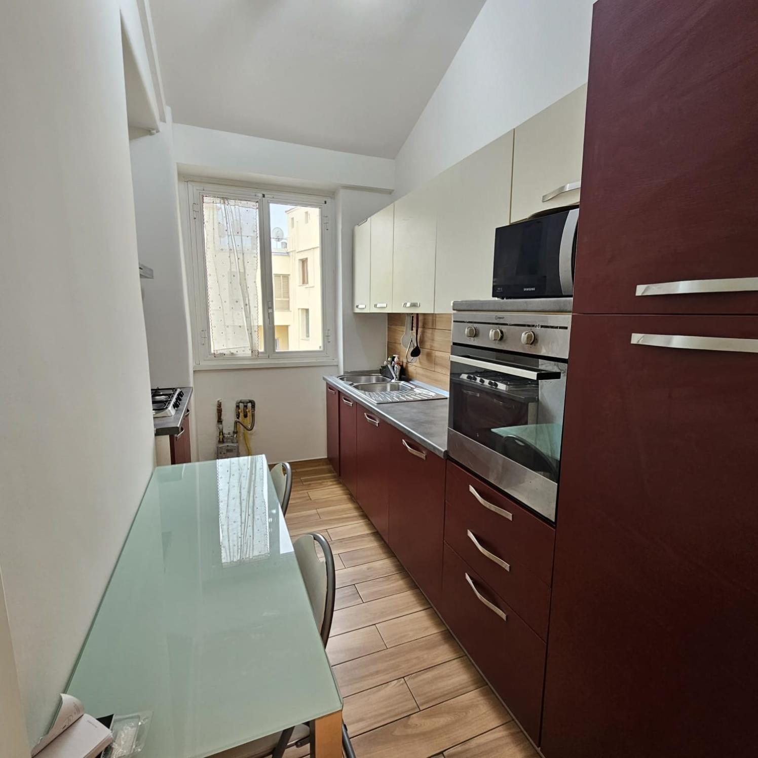 Vakantiehuis Family Rome