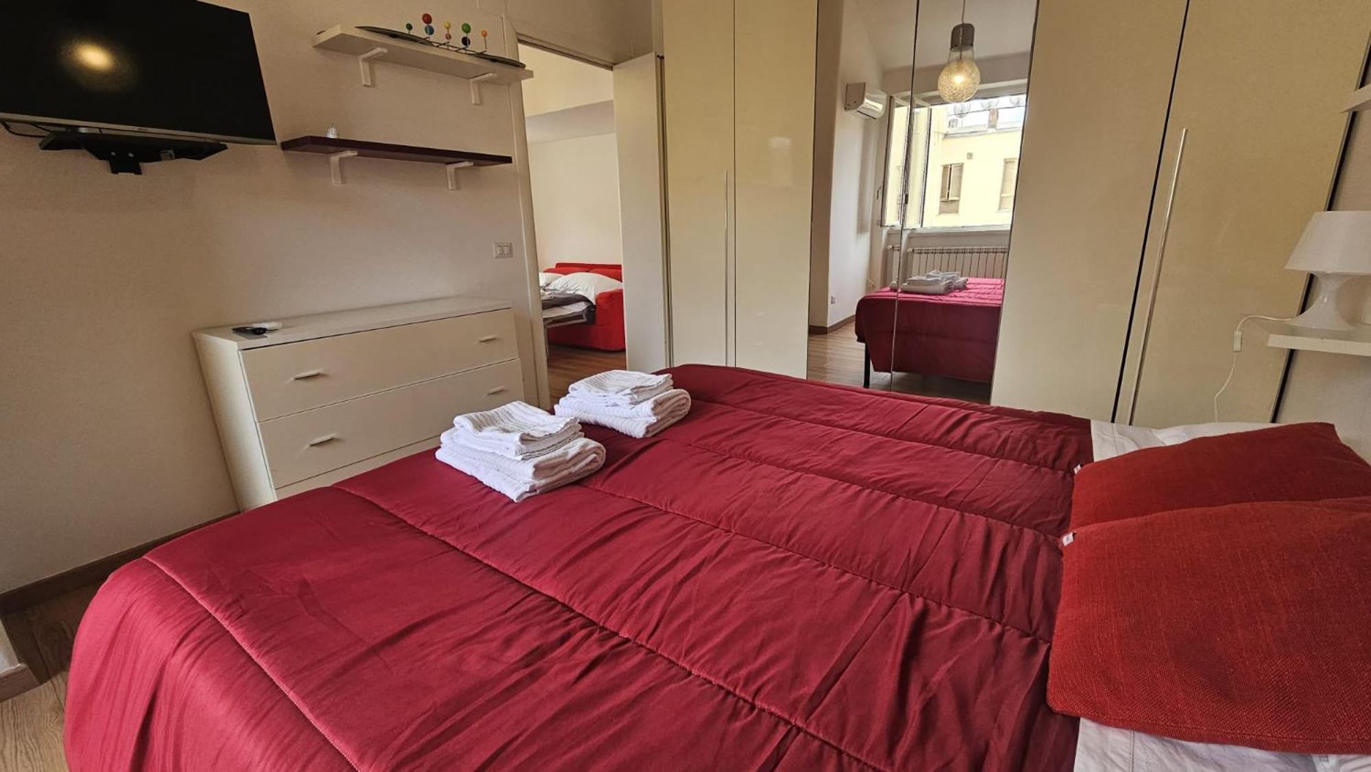 Family Vakantiehuis