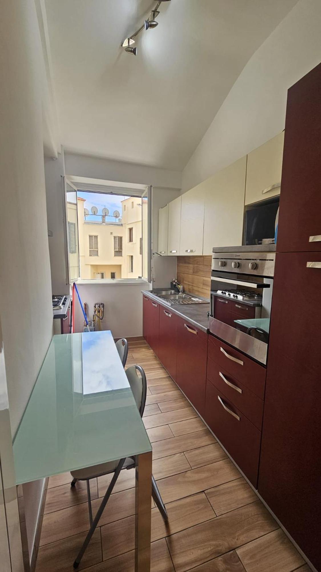 Family Vakantiehuis Rome