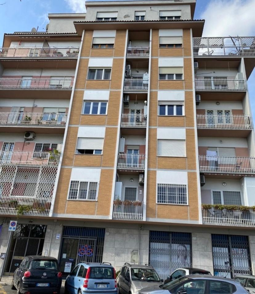Apartment New *