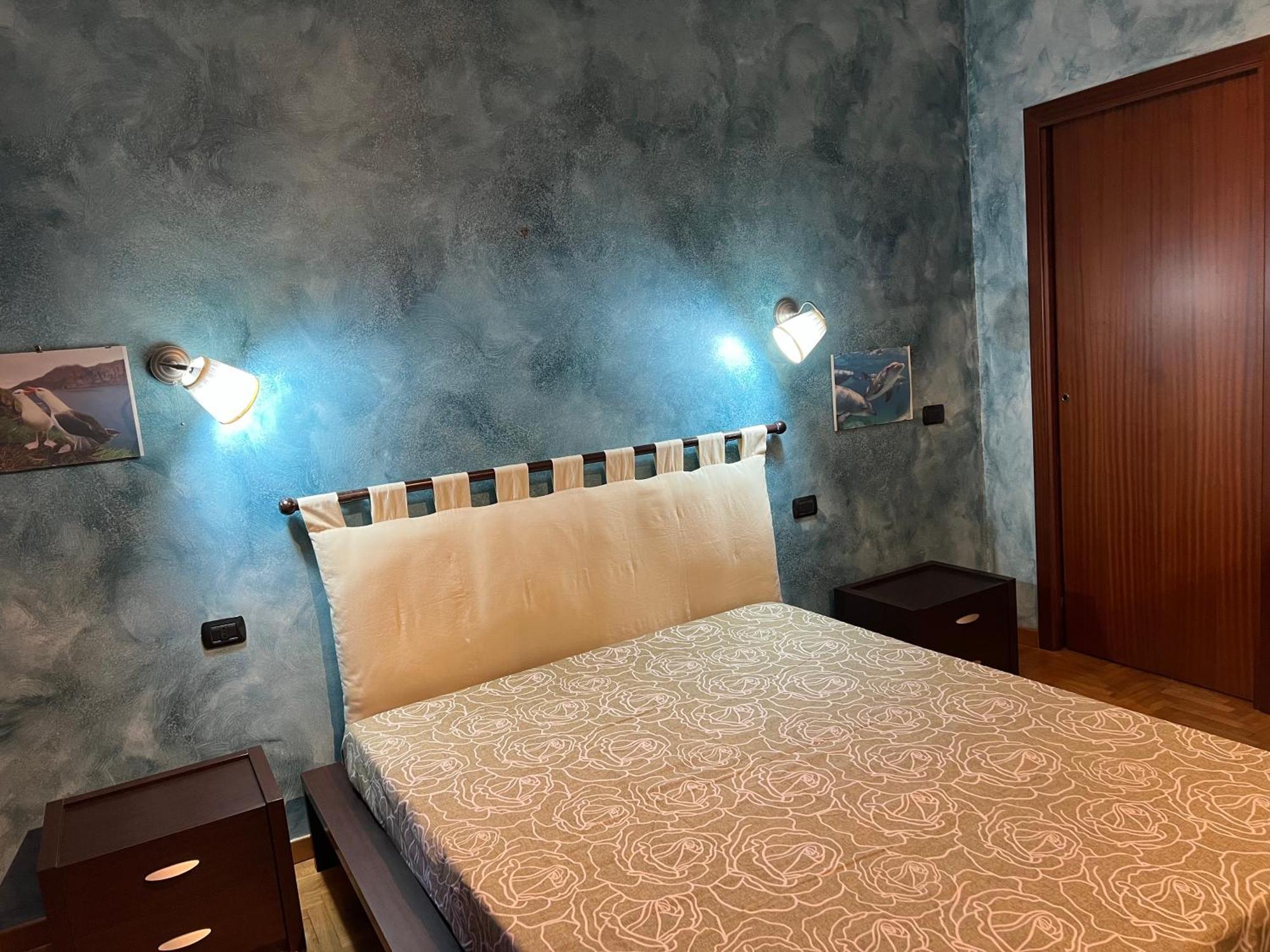 Dilly's Terrace Apartment Rome